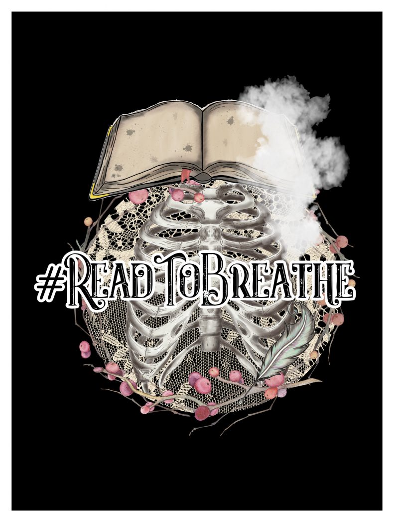 Read to Breathe Readathon